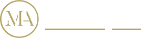 Logo de M.A Clinique